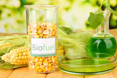 Rushford biofuel availability