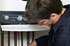 boiler repair Rushford