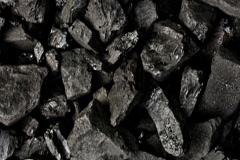 Rushford coal boiler costs