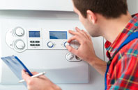 free commercial Rushford boiler quotes