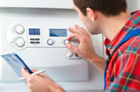 free Rushford gas safe engineer quotes