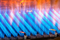 Rushford gas fired boilers